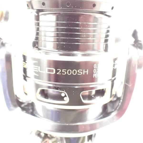 クロスフィールド２５００ＳＨ